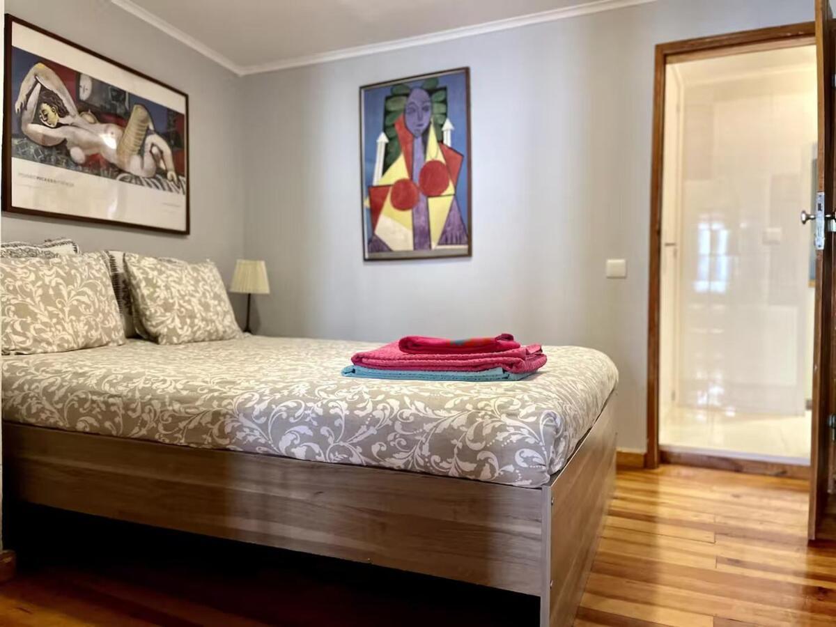 Apartment Alfama Typical By Hosty