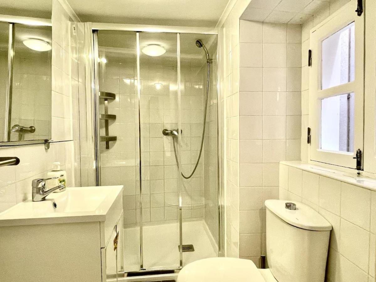 Alfama Typical By Hosty Apartment